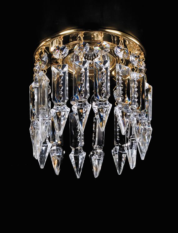 Полилей ArtGlass Серия SPOT 01